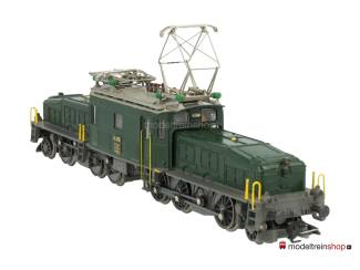 Marklin H0 3656 Electrische Locomotief Krokodil Serie Ce 6/8''' SBB - Modeltreinshop