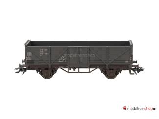 Marklin H0 4582 A3 Hogeboordwagen EL van de CFL - Modeltreinshop