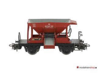 Marklin H0 4610 V3 Ballastwagen Talbot DB - Modeltreinshop