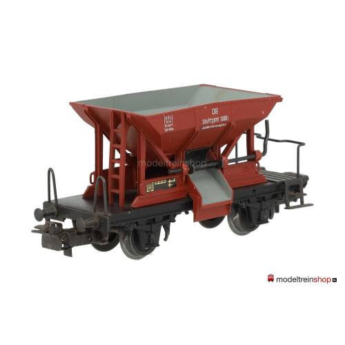 Marklin H0 4610 V3 Ballastwagen Talbot DB - Modeltreinshop