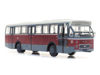 Artitec H0 487.063.02 Stadsbus CSA1 HTM 207 Den Haag - Modeltreinshop