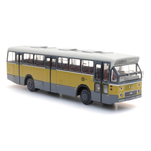 Artitec H0 487.065.01 Stadsbus CSA1 Enhabo - Modeltreinshop