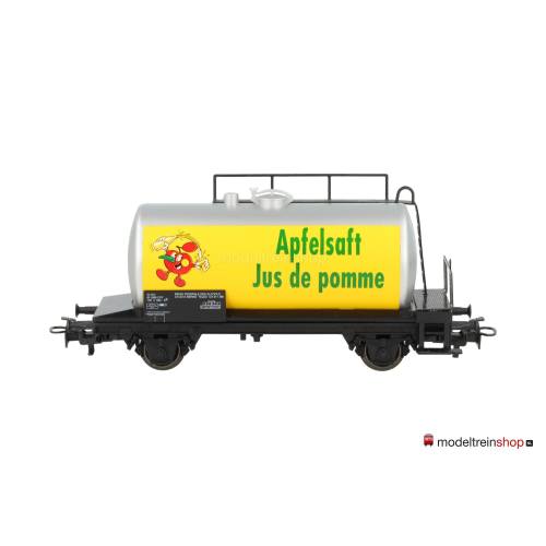 Marklin H0 84441.4 Ketelwagen Apfelsaft und Succo de mele - Modeltreinshop