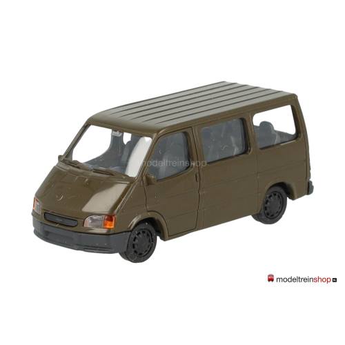 Rietze H0 30722 Fort Transit - Modeltreinshop