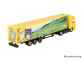 H0 Vrachtwagen - Ricola - Modeltreinshop