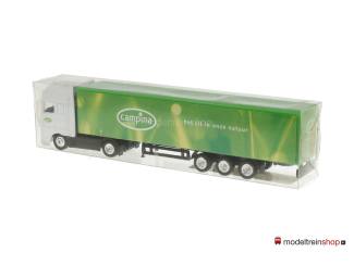 H0 Vrachtwagen - Campina - het zit in onze natuur - Modeltreinshop