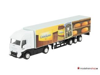 H0 Vrachtwagen - Uniekaas - Modeltreinshop