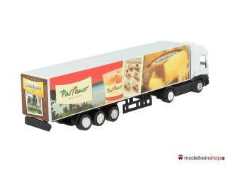 H0 Vrachtwagen - Uniekaas - Modeltreinshop